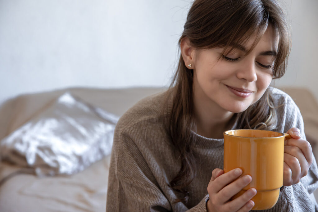 ¿Qué dice tu té favorito sobre tu personalidad? Un viaje a través de los sabores 2 importancia del té