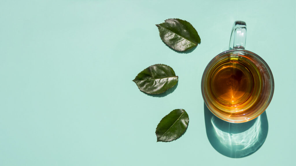 Té orgánico: la infusión que conecta con lo natural 1 te organico