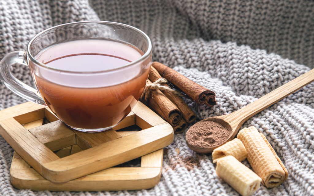 Té Chocomint: La Combinación Perfecta entre Tentación y Frescura 1 te chocomint