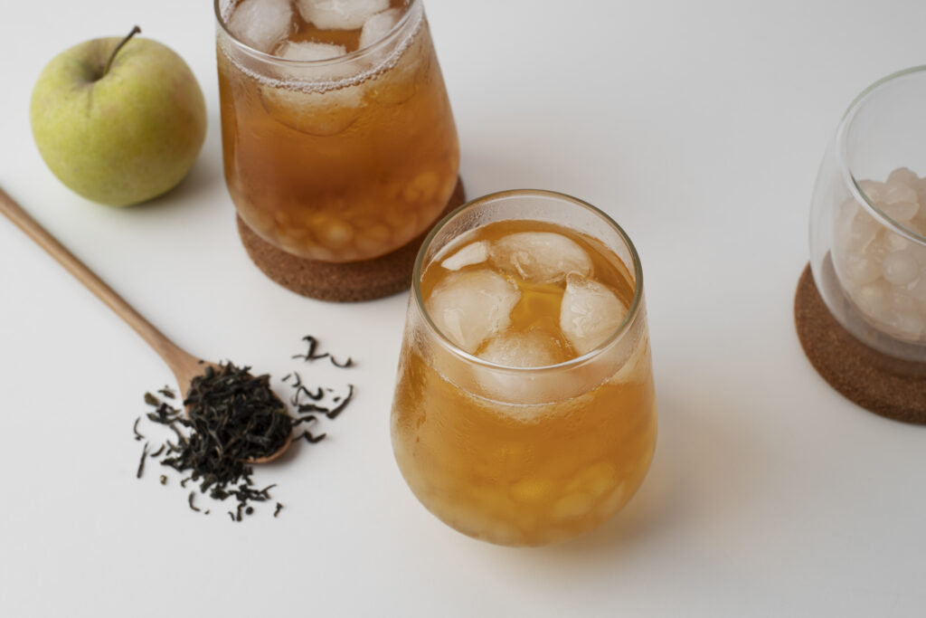 Té helado: la guía completa para refrescarte con estilo (y sabor) 1 te helado