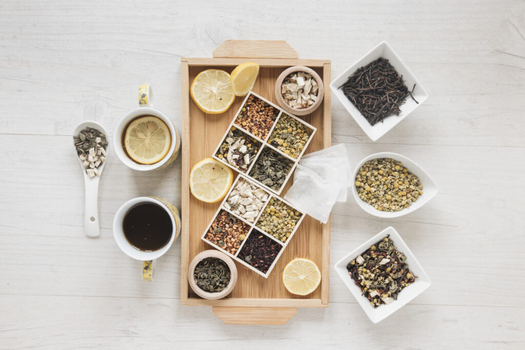 Venta de Té al por Mayor: Cómo Elegir el Socio Ideal para Hacer Crecer tu Negocio 1 venta de te al por mayor