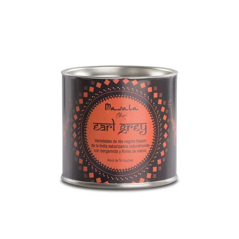 Earl Grey