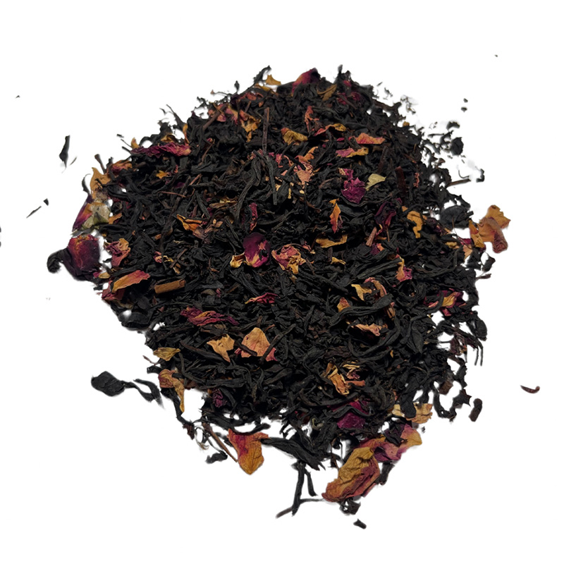 earl grey rose