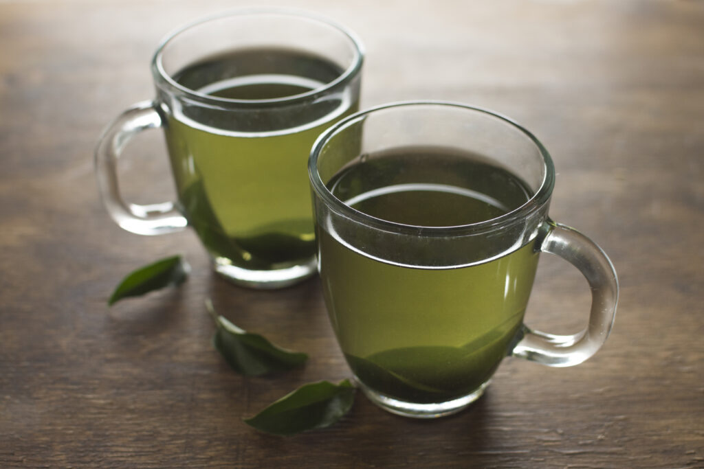 Cómo preparar té verde: guía completa para disfrutar su mejor sabor 2 te verde beneficios