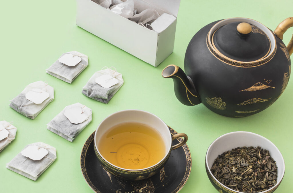 El placer de lo auténtico: Por qué el té importado es un viaje de ida para tu paladar 1 te importado
