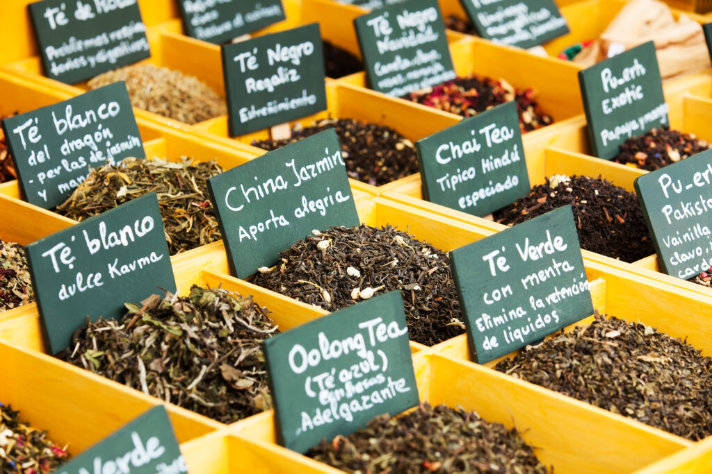 Masale Caya: El Sello del Mejor Mayorista de Té en Argentina 1 mejor mayorista de te en argentina