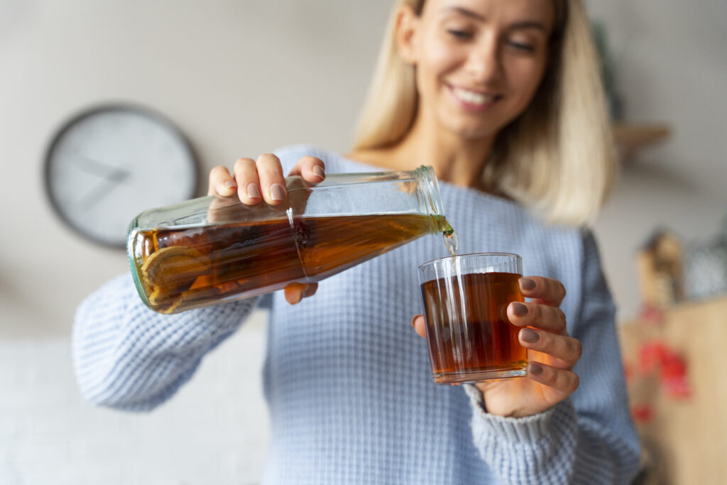 Kombucha