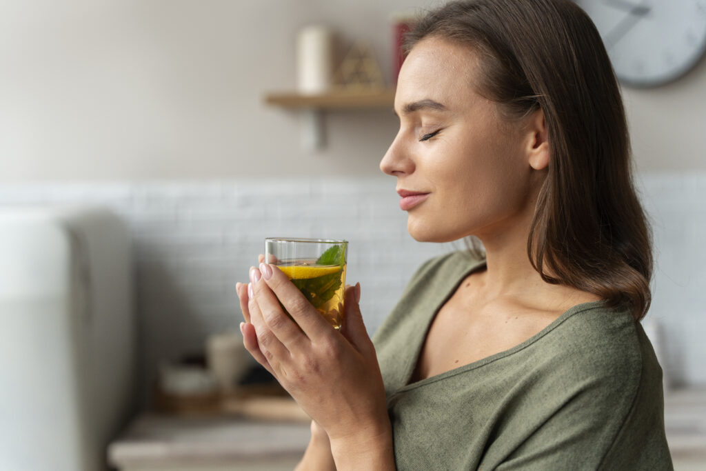 Cómo preparar té verde: guía completa para disfrutar su mejor sabor 1 te verde