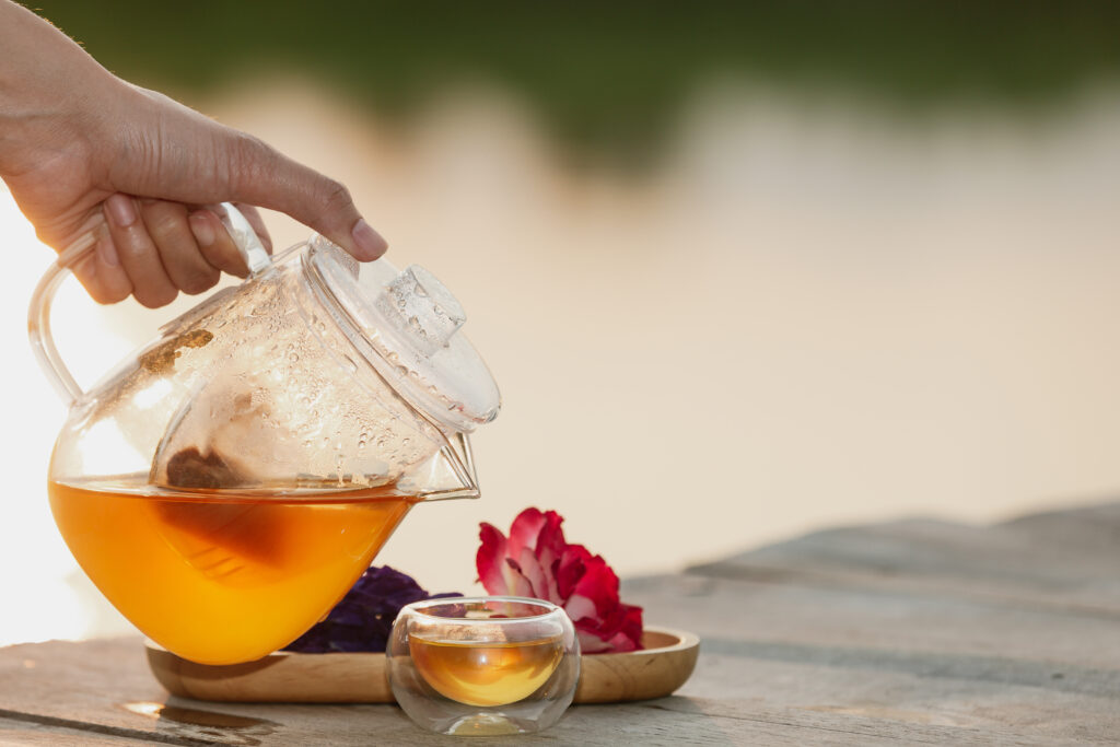 Mejores Té para el Verano: Cómo refrescarte con Blends de Alta Gama 2 mejores te para el verano