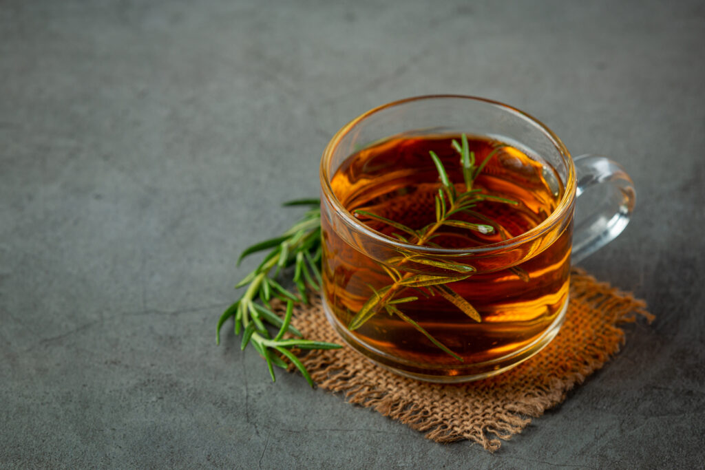 Rooibos: Todo lo que tenés que saber sobre la infusión que es tendencia en Argentina 1 te rooibos