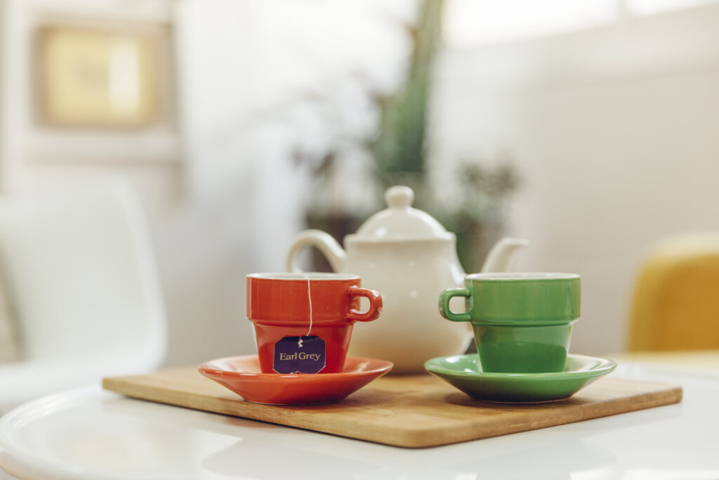 Té Rojo Vs Té Verde: La Batalla de las Infusiones ¿Cuál es para vos? 1 te rojo vs te verde