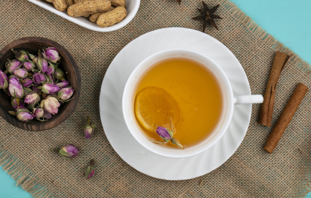 Té de cameli: El secreto detrás de la Camellia sinensis y tu taza perfecta 2 te cameli