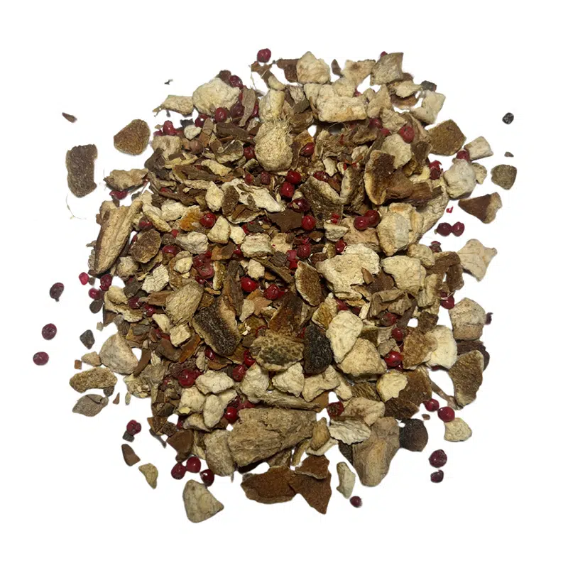 te topping chai granel