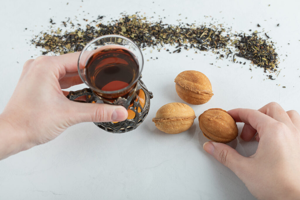 El verdadero Top 5 de té en Argentina: Sabores que son un orgullo nacional 2 top 5 te en argentina