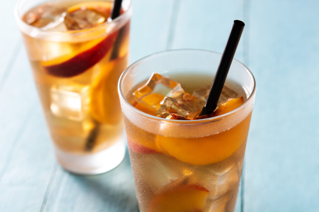 Té helado: la guía completa para refrescarte con estilo (y sabor) 2 te helado beneficios