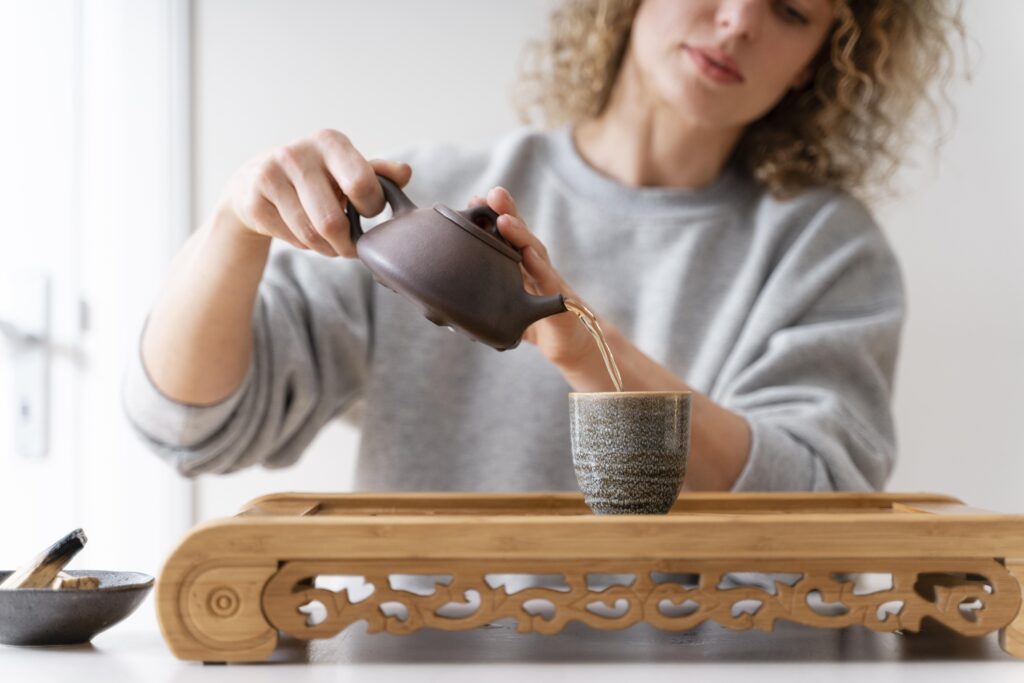 Cómo conservar el té de forma correcta: aroma, sabor y frescura en cada taza 1 conservacion del te