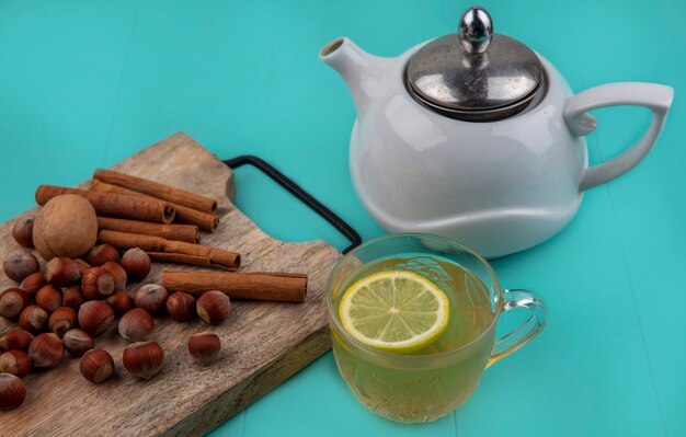Tés aromatizados: Recetas y Consejos 2 elaboracion de tes aromatizados