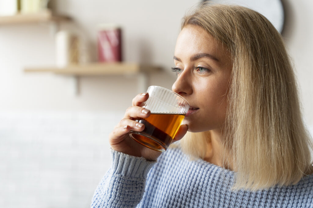 Kombucha: ¿Qué es y para qué sirve? 1 Kombucha