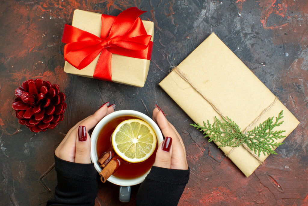 Regalar té: el detalle perfecto para sorprender y disfrutar 1 regalar te